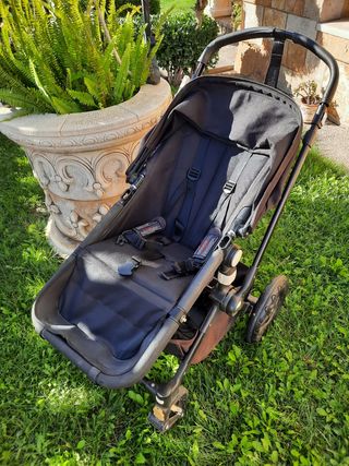 Silla Bugaboo Camaleon 3