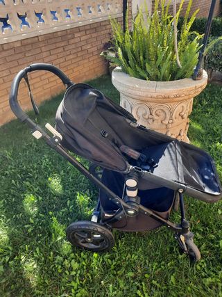 Silla Bugaboo Camaleon 3