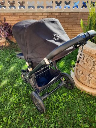 Silla Bugaboo Camaleon 3