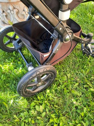 Silla Bugaboo Camaleon 3