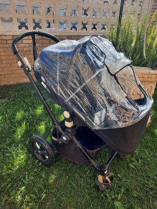 Silla Bugaboo Camaleon 3