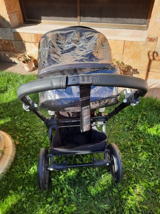 Silla Bugaboo Camaleon 3