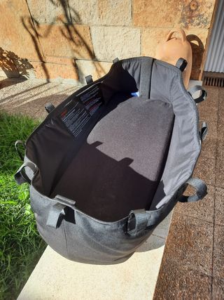 Silla Bugaboo Camaleon 3