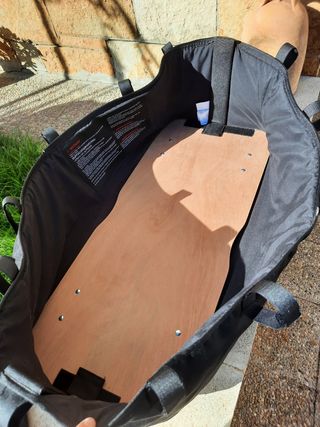 Silla Bugaboo Camaleon 3