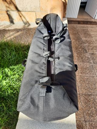 Silla Bugaboo Camaleon 3