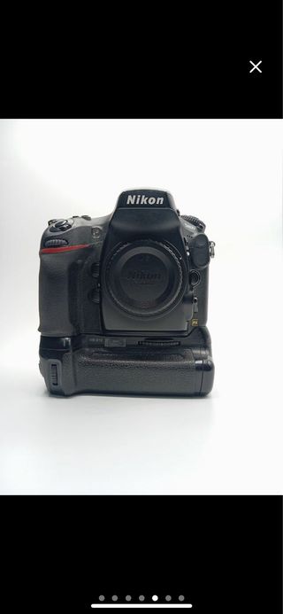 Nikon D800 + objetivo sigma 105 f2.8 macro