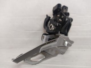 DESVIADOR SHIMANO DEORE M 611