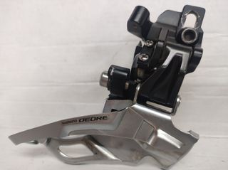 DESVIADOR SHIMANO DEORE M 611