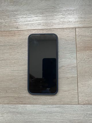 Iphone 13. 256 GB Azul