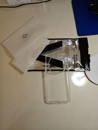 Cover Honor Magic6 Pro Nuova