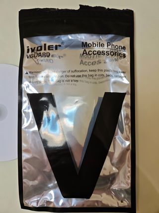 Cover Honor Magic6 Pro Nuova