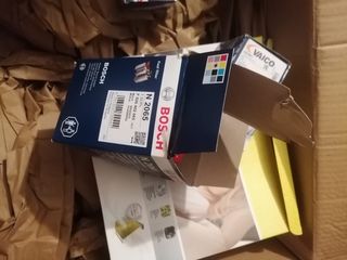 Kit impeccion mercedes GLK 200