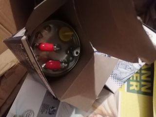 Kit impeccion mercedes GLK 200