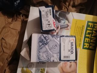 Kit impeccion mercedes GLK 200