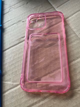 Funda iphone 13 pro max
