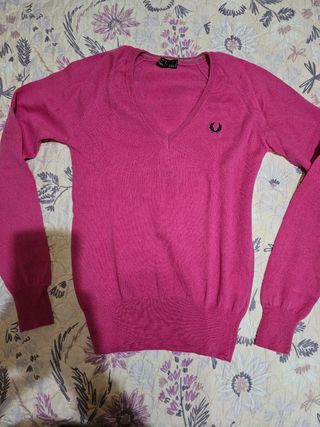 Pullover fred perry