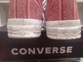 Converse Chuck Taylor All Star originales