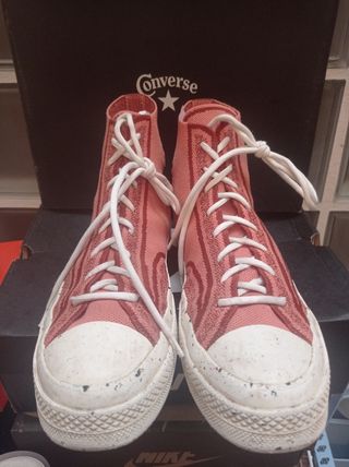 Converse Chuck Taylor All Star originales