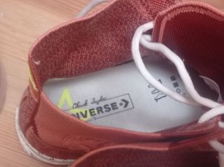 Converse Chuck Taylor All Star originales