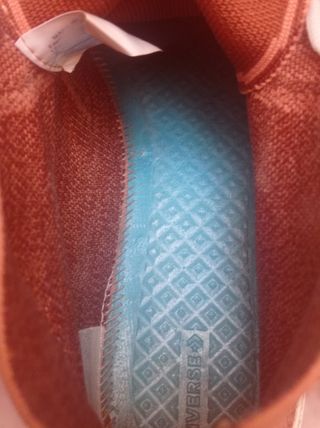 Converse Chuck Taylor All Star originales