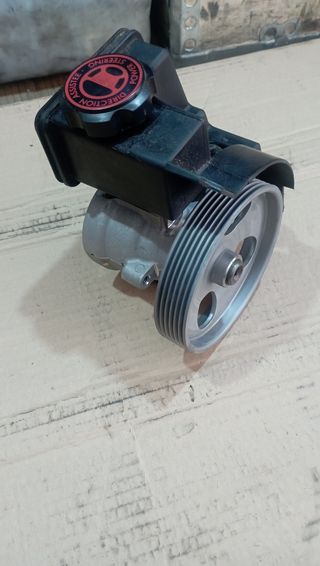 Bomba  dirección asistida Citroen