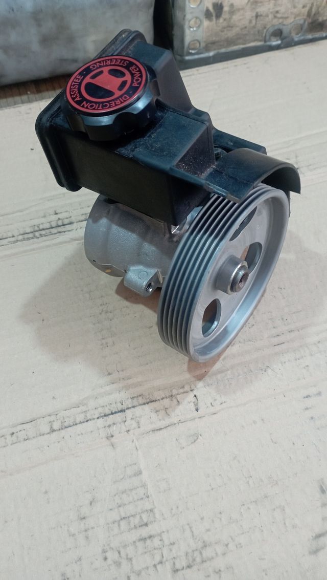 Bomba  dirección asistida Citroen