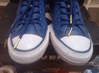 Converse Chuck Taylor All Star. ZaOriginales