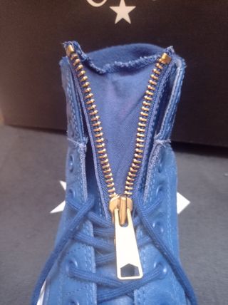 Converse Chuck Taylor All Star. ZaOriginales