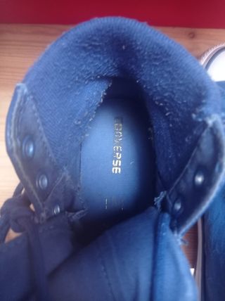 Converse Chuck Taylor All Star. ZaOriginales