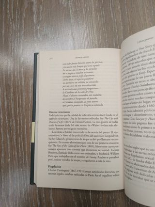 Azotes y caricias: Una historia irreverente del sexo (Spanish Edition)