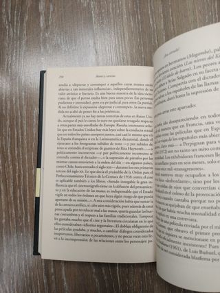 Azotes y caricias: Una historia irreverente del sexo (Spanish Edition)