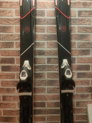 Esquis dynastar intense 12 174cm