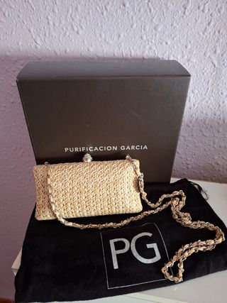 Bolso Purificacion Garcia(a estrenar)