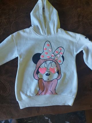 Sudadera 