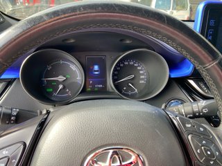 Toyota C-HR advance Plus Luxury 1.8 73.0 90.0kw
