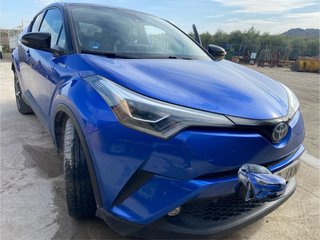 Toyota C-HR advance Plus Luxury 1.8 73.0 90.0kw
