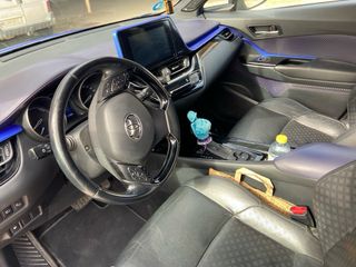 Toyota C-HR advance Plus Luxury 1.8 73.0 90.0kw