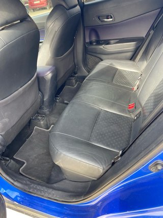 Toyota C-HR advance Plus Luxury 1.8 73.0 90.0kw