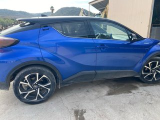 Toyota C-HR advance Plus Luxury 1.8 73.0 90.0kw
