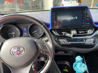 Toyota C-HR advance Plus Luxury 1.8 73.0 90.0kw