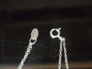 Collar gargantilla Viceroy Plata 5091C000-30