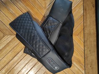 Masajeador shiatsu cervicales ,hombros ,lumbes a