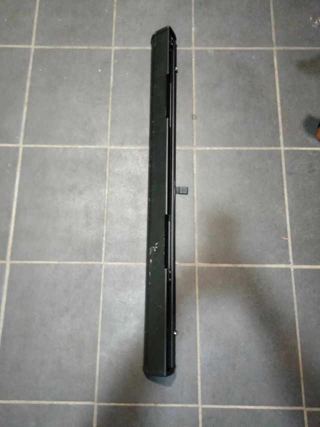 Barrera de Red de Seguridad