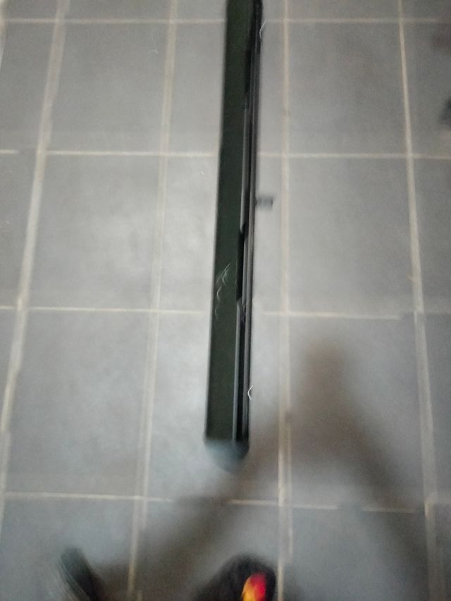 Barrera de Red de Seguridad