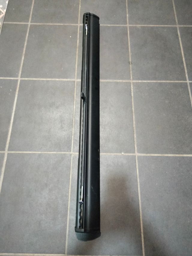 Barrera de Red de Seguridad