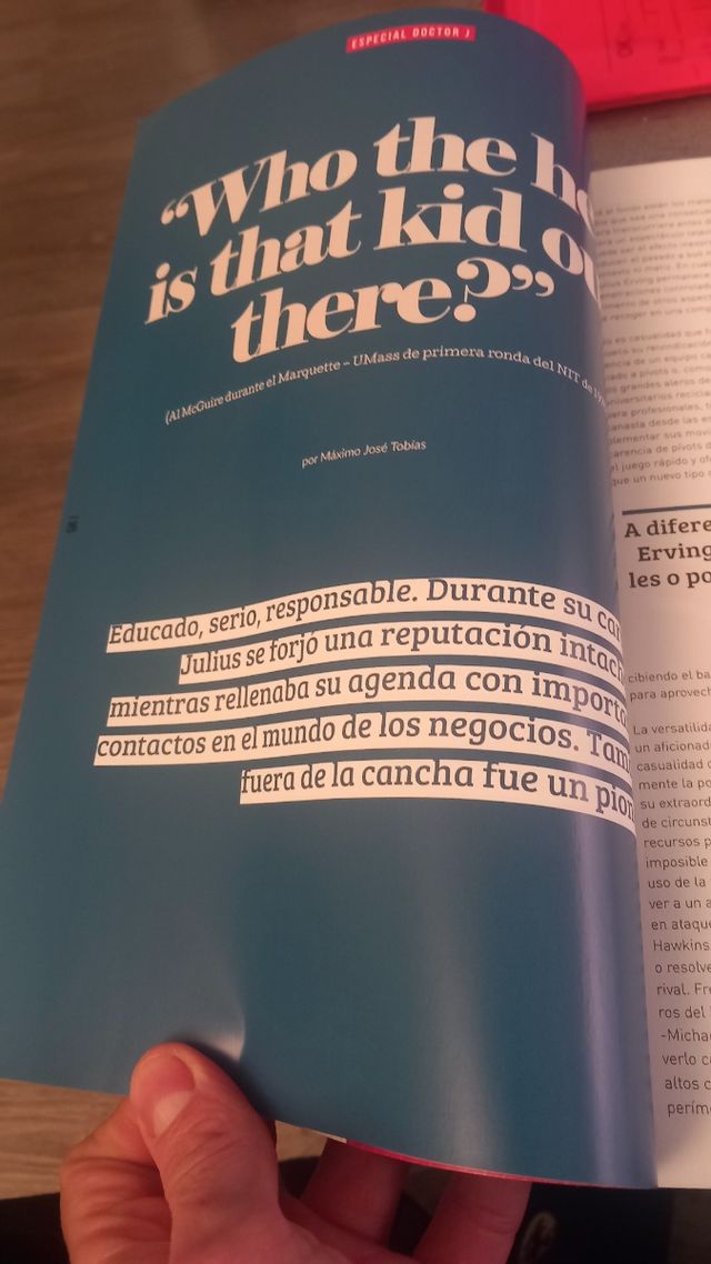 Revista Skyhook número 18