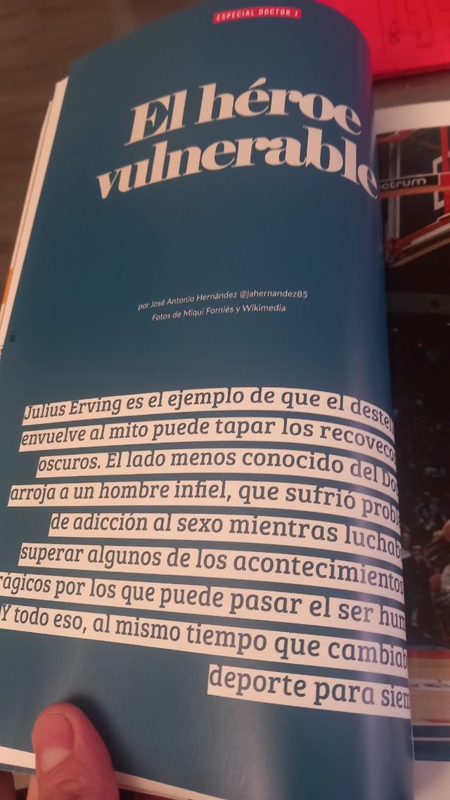 Revista Skyhook número 18