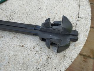 bacas peugeot 2008 hasta 2018.