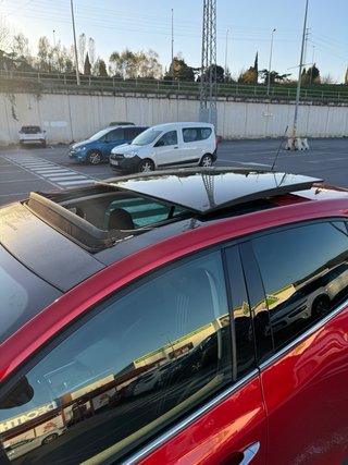 Renault Megane 2019