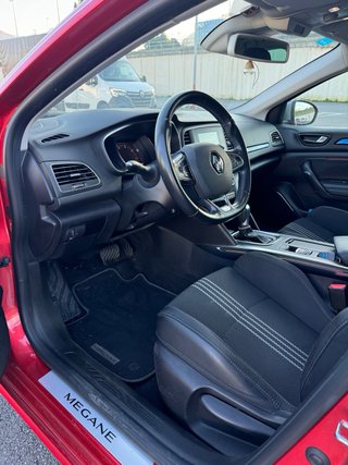 Renault Megane 2019